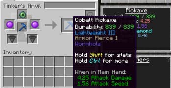 Forbidden Tinkers screenshot