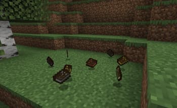 Forbidden Tinkers screenshot