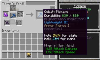 Forbidden Tinkers screenshot