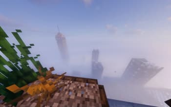 ChaosZPack [Lost Cities] Abandoned / Zombie Apocalypse screenshot