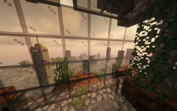 ChaosZPack [Lost Cities] Abandoned / Zombie Apocalypse screenshot