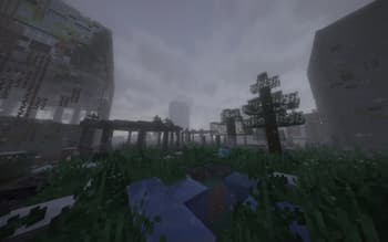 ChaosZPack [Lost Cities] Abandoned / Zombie Apocalypse screenshot