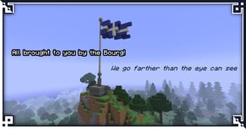 Tweaks from the Bourg screenshot