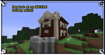 Tweaks from the Bourg screenshot