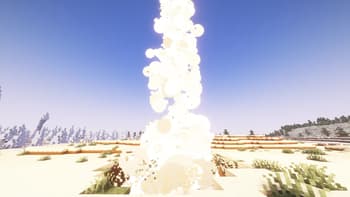 Orbital Strike Cannon Stab Shot screenshot