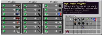 Guns, Gadgetery & Mission Editor screenshot