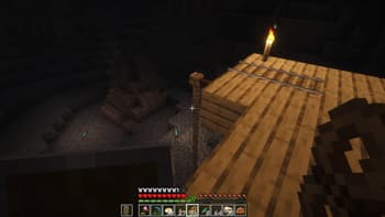 Additional Additions: Vanilla+ QoL, Sniffers, Music, Food screenshot