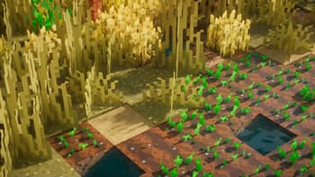 Roundista - LabPBR screenshot