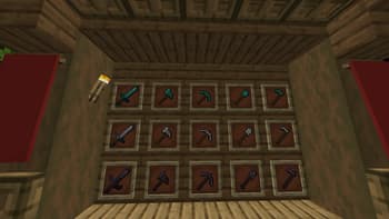 Aizen Private Pack screenshot
