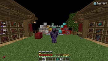 Aizen Private Pack screenshot