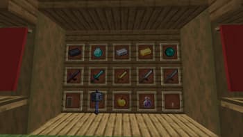 Aizen Private Pack screenshot