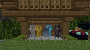 Aizen Private Pack screenshot