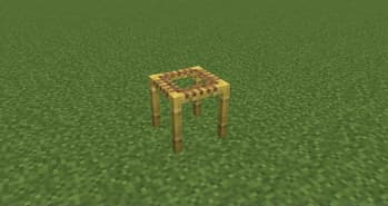 Better Scaffolding Visibility screenshot