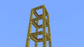 Better Scaffolding Visibility screenshot