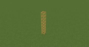 Better Scaffolding Visibility screenshot