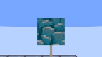 Netherite Diamond Switch screenshot