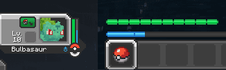 Cobblemon Interface: Recolored screenshot