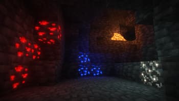 Complementary Shaders - Unbound screenshot