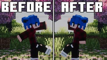 EmoteBend(FreshFace) screenshot