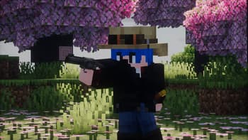 EmoteBend(FreshFace) screenshot