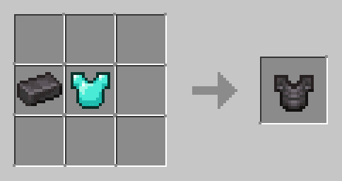 No Netherite Upgrade? Not today screenshot
