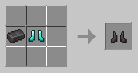 No Netherite Upgrade? Not today screenshot