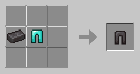 No Netherite Upgrade? Not today screenshot