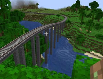 Railways Untold screenshot
