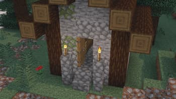 Dungeons Cobblestone screenshot