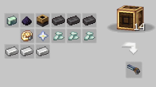 Create: Block n' Zapping screenshot