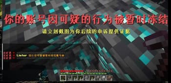 AntiXraryer/反矿透 Multilingual support screenshot