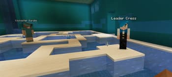 CobbleBuilds: Leaders [Cobblemon Addon] screenshot