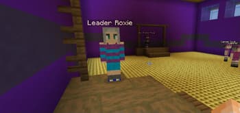 CobbleBuilds: Leaders [Cobblemon Addon] screenshot