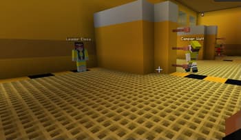 CobbleBuilds: Leaders [Cobblemon Addon] screenshot