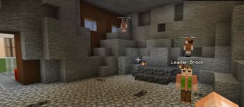 CobbleBuilds: Leaders [Cobblemon Addon] screenshot