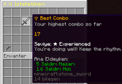 Combat Master screenshot