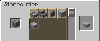 Better Building Recipes screenshot