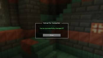 Tor-MC screenshot