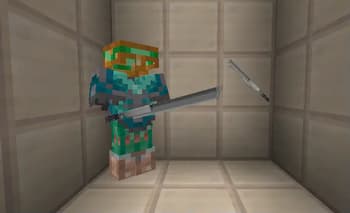 Advanced Alloys screenshot