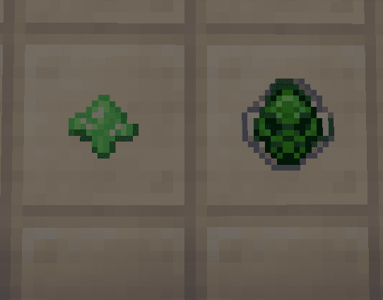 Advanced Alloys screenshot