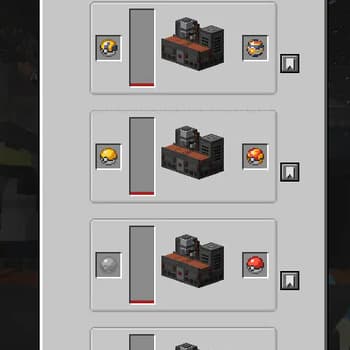 Tomtaru's Cobblemon & Immersive Engineering Tweaks screenshot