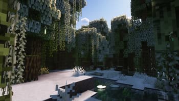 Snowimagined screenshot