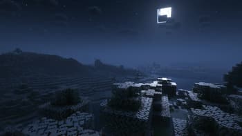 Snowimagined screenshot