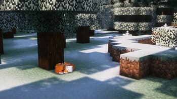 Snowimagined screenshot