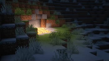 Snowimagined screenshot