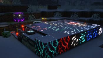 Snowimagined screenshot