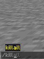 Easy Commands screenshot