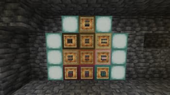 Cave-Ins screenshot