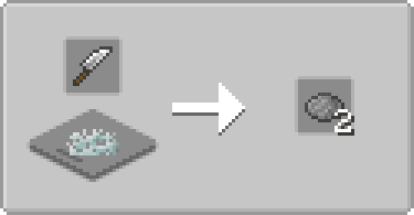 Farmer's Cutting: BetterNether screenshot