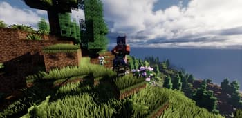 Core Companion screenshot